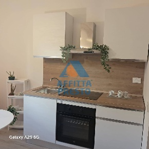 Foto Appartamento a Firenze di 35 m² con 2 locali in affitto