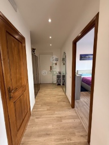 Foto Appartamento a La Spezia Bragarina di 90 m² con 4 locali in vendita