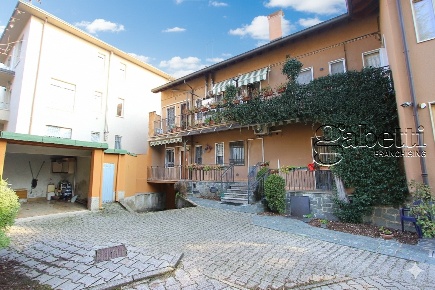 Foto Appartamento in Via Cornaggia, Rho San Carlo - San Paolo di 69 m²