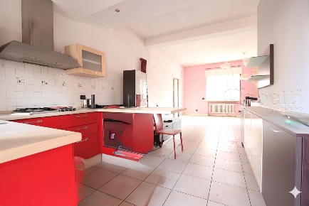 Foto Appartamento in Via Cornaggia, Rho San Carlo - San Paolo di 55 m²