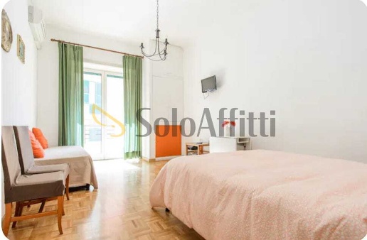 appartamento in affitto a Napoli in zona Vomero