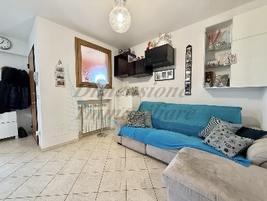 Foto Appartamento in Via della Repubblica, Rosignano Marittimo di 70 m²