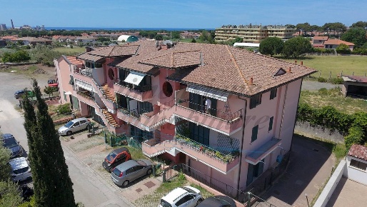 Foto Appartamento in Via della Repubblica, Rosignano Marittimo di 70 m²