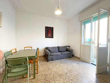 Foto Appartamento in Via F.lli Bordoni, Bologna Saffi di 100 m² in affitto