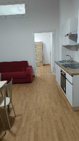 Foto Villa singola in Via Raffaele Palma 19, Maglie di 60 m² con 2 locali