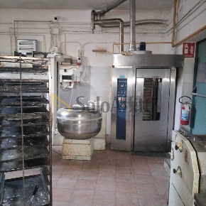 Foto Locale commerciale a Sesto Fiorentino Sesto Città di 150 m² in affitto