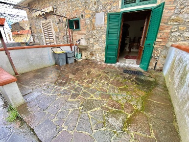 Foto Appartamento in piazza antonio gramsci, Rosignano Marittimo di 55 m²