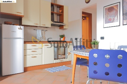Foto Appartamento in Via Sicilia 47, Seregno Quattro Strade di 53 m²