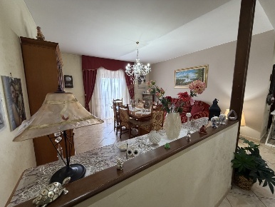 Foto Appartamento in via del cormorano 30, Belpasso di 125 m² con 4 locali