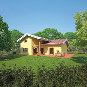 Foto Terreno edificabile a Mioglia Centro di 6000 m² in vendita