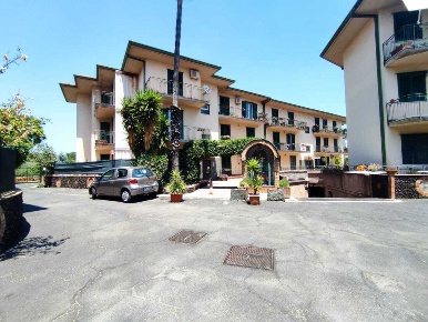 Foto Appartamento in Via Idria 52, Tremestieri Etneo Centro di 75 m²