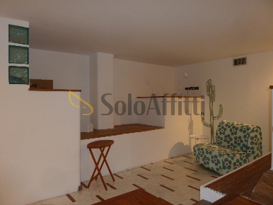 Foto Appartamento in Via Lamarmora 172, Sanremo San Martino - Villetta