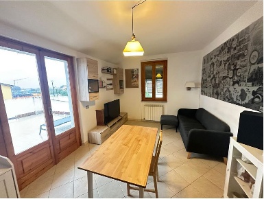 Foto Appartamento a Sarzana Bradia, Nave, San Michele di 80 m² con 4 locali