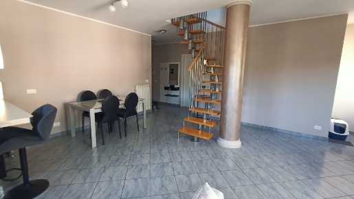 Foto Appartamento a Sanremo Solaro di 149 m² con 6 locali in vendita