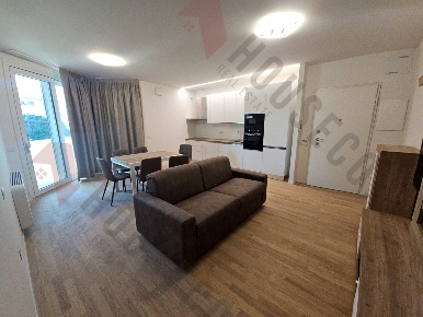 Foto Appartamento a Quartu Sant'Elena di 85 m² con 3 locali in vendita