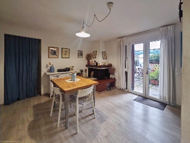 Foto Appartamento in Via Salicello 153, Castelnuovo Magra di 143 m²