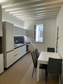 Foto Appartamento a Bassano del Grappa di 45 m² con 1 locali in affitto