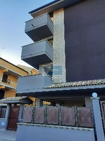 Foto Appartamento in ZONA SAN FOCA PRIOLO GARGALLO, Priolo Gargallo