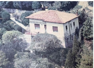 Foto Appartamento in Panoramica, Gardone Riviera di 243 m² con 11 locali