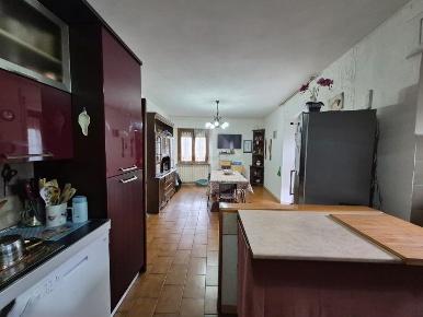 Foto Casa indipendente in Via dei Bettelli, Gubbio Semonte Casamorcia