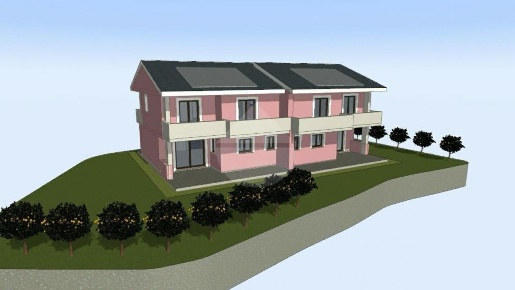 Foto Villa unifamiliare in VIA SAN MARTINO, Castelforte di 150 m²