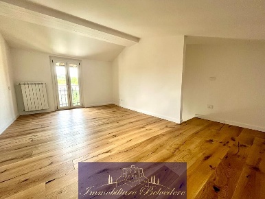 Foto Appartamento in Via Ponte alle Mosse, Firenze di 45 m² con 2 locali