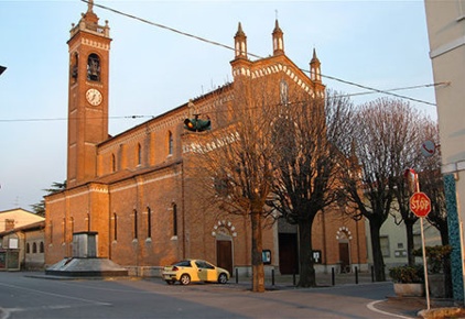 Foto Appartamento in Viale europa 24, Crema di 100 m² con 3 locali