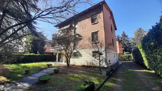 Foto Appartamento a Reggio nell'Emilia Baragalla - Canalina di 142 m²
