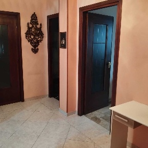 Foto Appartamento in Via Guido Reni 111, Torino Santa Rita di 100 m²