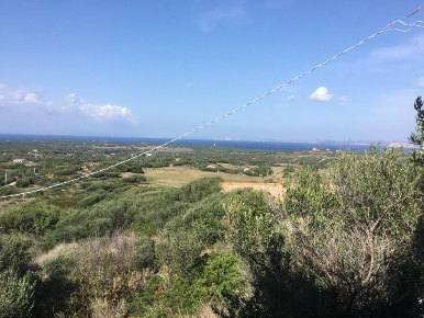 Foto Casale a Aglientu di 829 m² con 9 locali in vendita