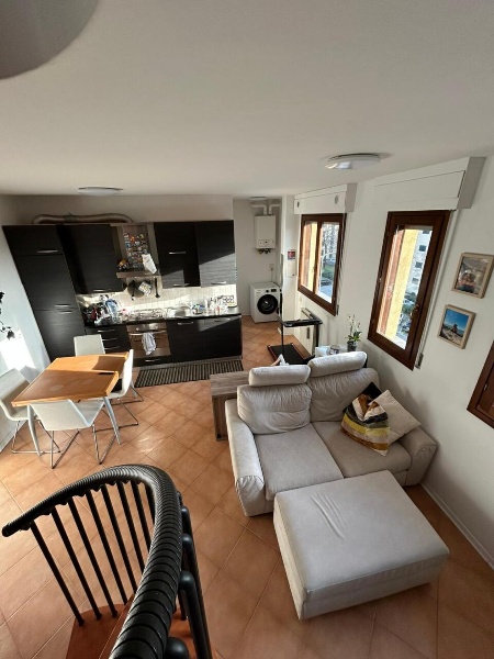 appartamento in vendita a Firenze in zona Firenze Nova