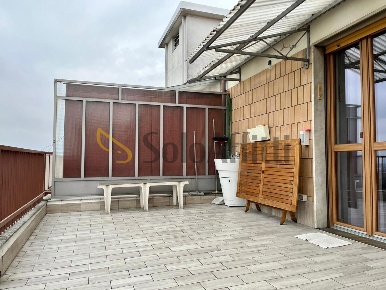 Foto Appartamento in Via Venarìa 75, Torino Madonna di Campagna di 55 m²