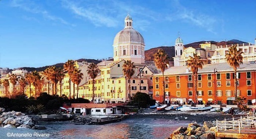 Foto Appartamento a Genova con 4 locali in vendita