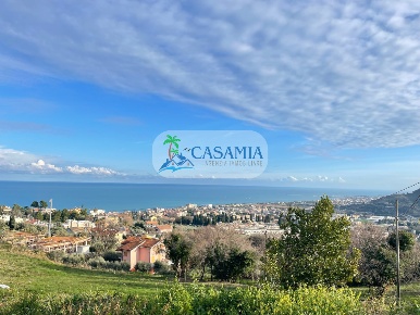 Foto Terreno edificabile in Strada Provinciale Cuprense 89, Grottammare