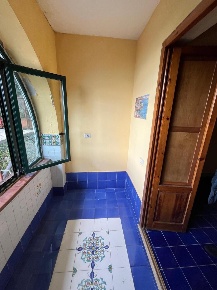 Foto Appartamento in Via Giuseppe Paesano 51, Salerno di 50 m² con 2 locali