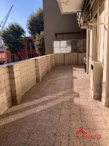 Foto Appartamento in VIA GIACOMO SOLIMAN  8, Genova Sestri Ponente di 83 m²