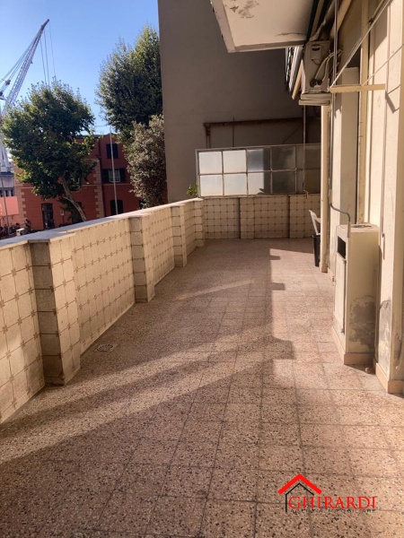 appartamento in affitto a Genova in zona Sestri Ponente