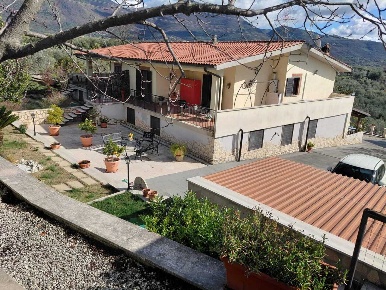 Foto Appartamento in Via Colonnella Patrascia, San Polo dei Cavalieri