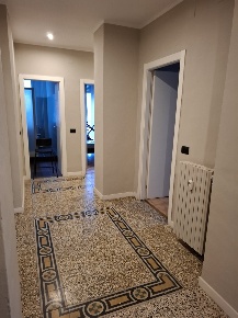 Foto Appartamento in VIA RIBET 5, Torino San Secondo di 100 m² con 4 locali
