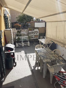 Foto Appartamento in Passeggiata Cavallotti 10, Ventimiglia Centro Città