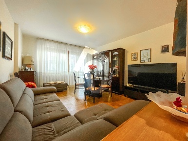 Foto Appartamento a Monsano di 124 m² con 4 locali in vendita