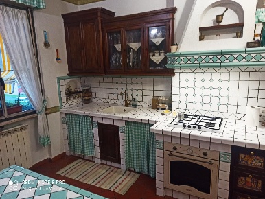 Foto Appartamento a Pisa Le Piagge di 110 m² con 5 locali in vendita