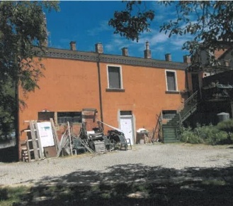 Foto Villa unifamiliare in Via Alberto Leardi 23, Volpeglino di 414 m²