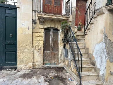 Foto Appartamento a Siracusa Ortigia di 32 m² con 1 locali in vendita
