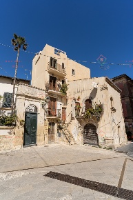 Foto Appartamento a Siracusa Ortigia di 32 m² con 1 locali in vendita