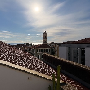 Foto Appartamento in Via Biancheri, Diano Marina Centro di 50 m² in vendita