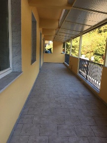 Foto Appartamento a Arcola Guercio di 91 m² con 5 locali in vendita