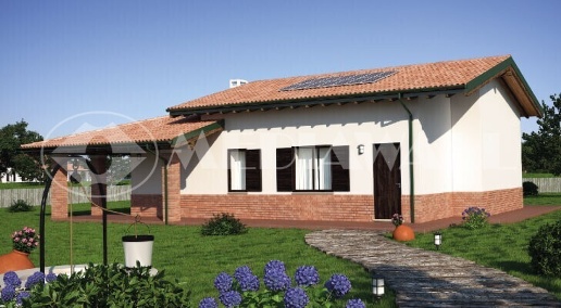 Foto Terreno edificabile a Montereale Valcellina Centro di 1100 m²