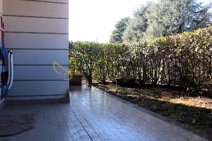 Foto Appartamento in Via XXIV Maggio, San Vittore Olona di 55 m² in affitto