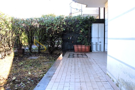 Foto Appartamento in Via XXIV Maggio, San Vittore Olona di 55 m² in affitto